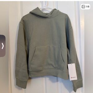 Lululemon Ahletica W Steady State
Oversized Hoodie